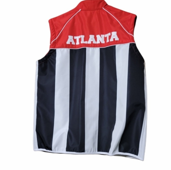 ATL Airport Vest - Picture 4 of 4